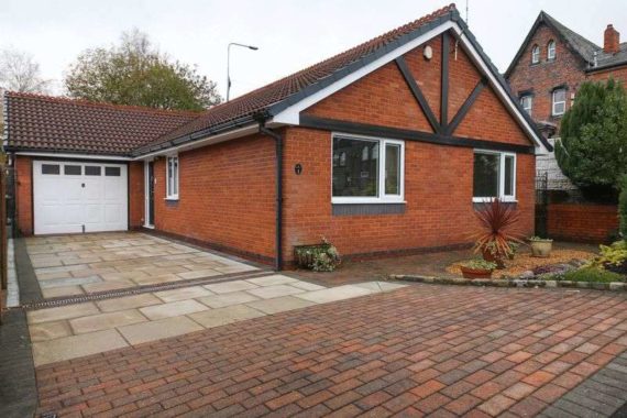 3 Bedroom Detached